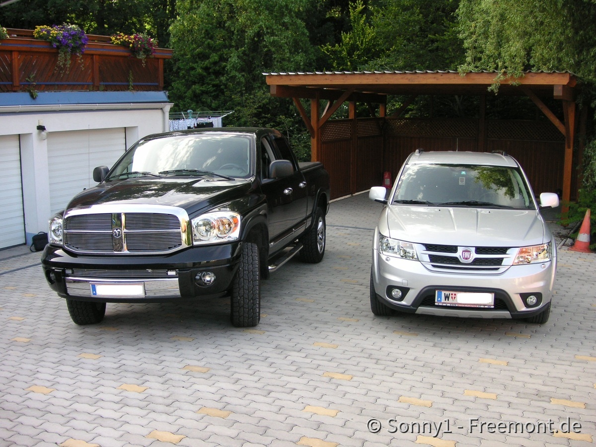 Der kleine Bruder ist da