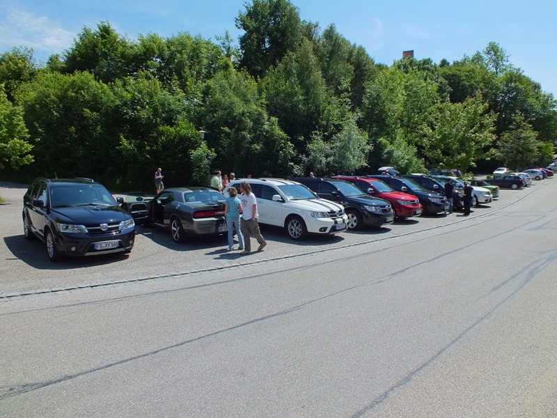 Alle auf einmal...;)