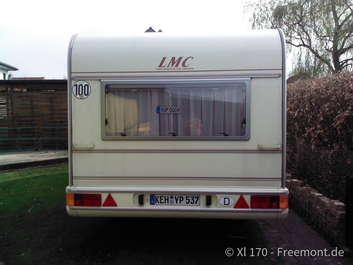 den zieht unser dicker