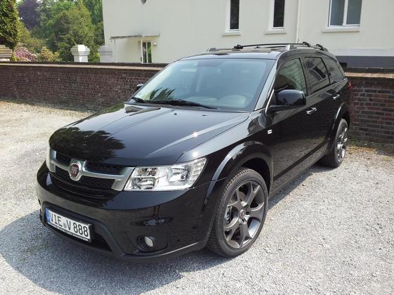 Totti´s Freemont...endlich ist er da...