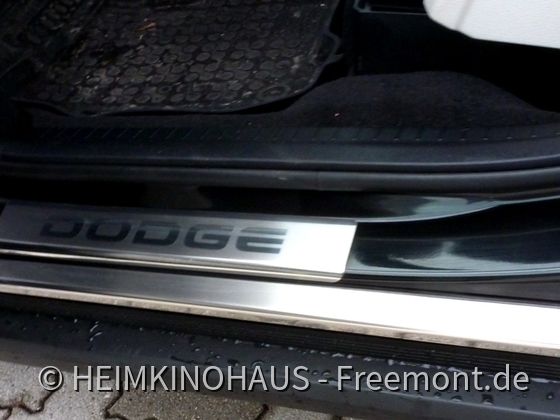 DODGE Umbau Freemont