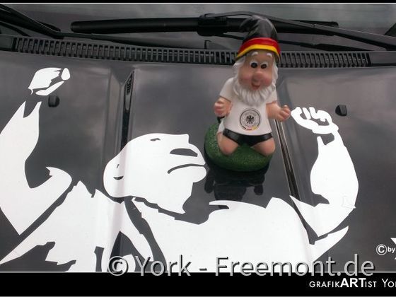 Halb.....und dann.....Finale