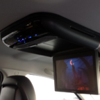 DVD System von Zenec