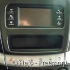 Infotainment (Radio, Player, etc.)