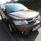 Freemont Urban, Country Brown