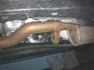 Mein Freemont nach ca 8 Monaten und 14000 km