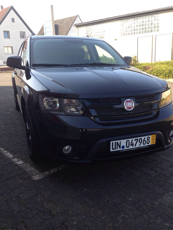 Black Code , Spanienape