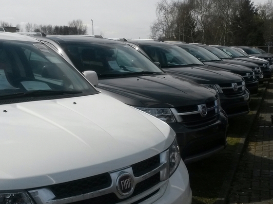 Hier wartet 48 Freemont noch auf Käufer