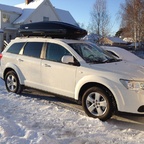 Freemont with skibox