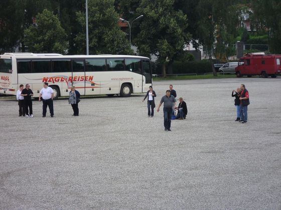 Freemonttreffen Dorfen