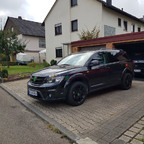 Paar Bildchen von meinem Freemont