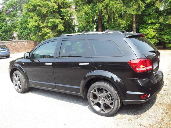 Totti´s Freemont...endlich ist er da...