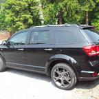 Totti´s Freemont...endlich ist er da...