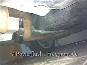 Mein Freemont nach ca 8 Monaten und 14000 km