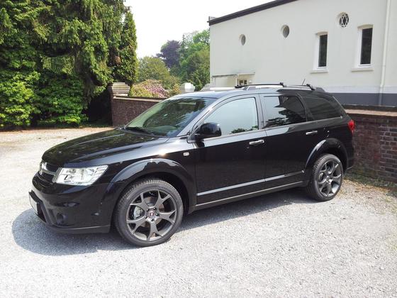 Totti´s Freemont...endlich ist er da...