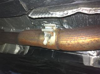 Mein Freemont nach ca 8 Monaten und 14000 km