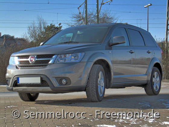 Freemont in HDR-Kunst