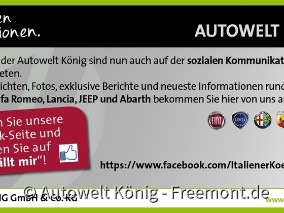 Die mit den Emotionen.