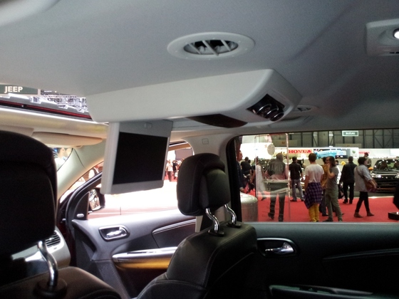 Original Pack Video....