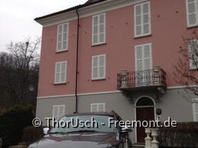 Freemont AWD vor www.villagardini.com