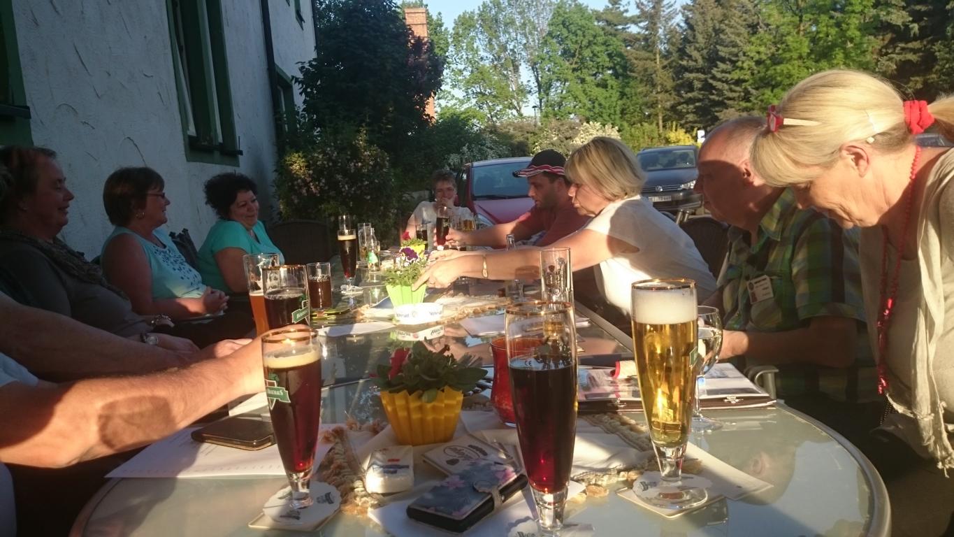 4. Freemont - Treffen 2017