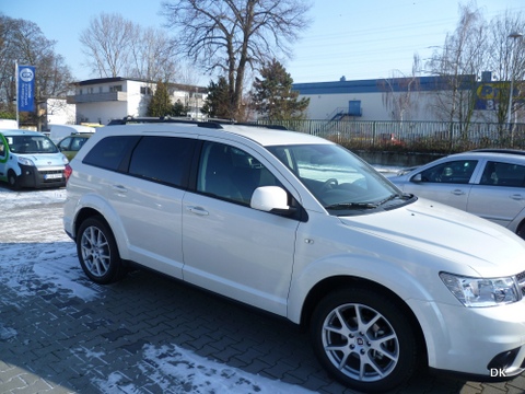 Freemont Fusion White
