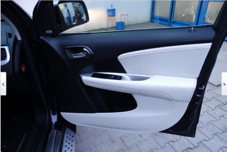 Fiat Freemont Tuning (Autoscout)