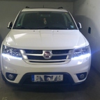 Tagesfahrlicht in der Tiefgarage