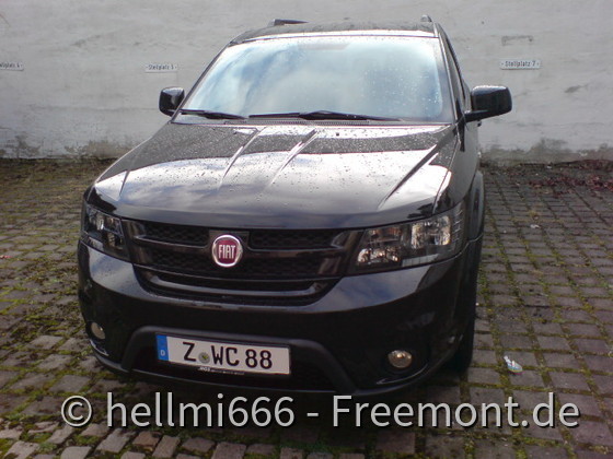 Mein Freemont