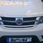 Tagesfahrlicht bei Sonne