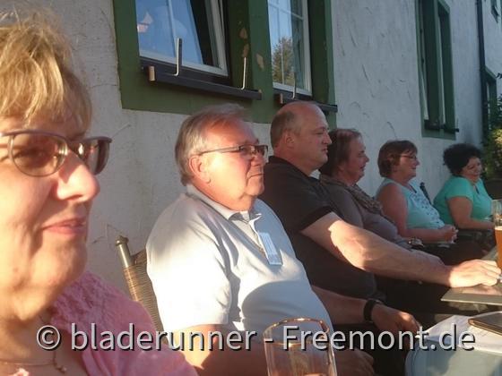 4. Freemont - Treffen 2017