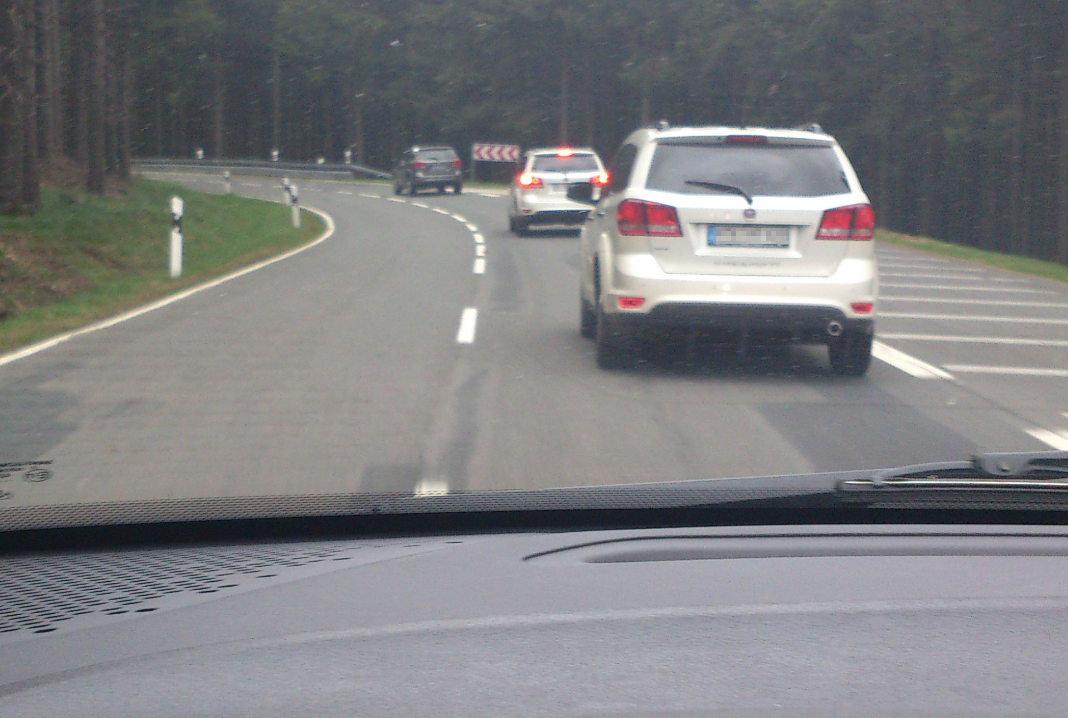 Feldberg Taunus Mai 2013 - 4