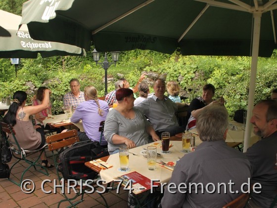 Treffen Burghausen Samstag