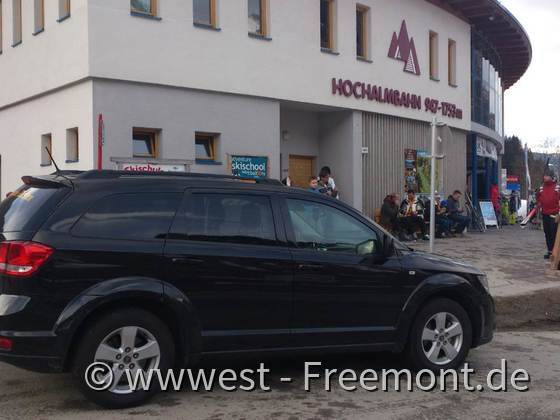 Taxenbach, Rauris Hochalmbahn