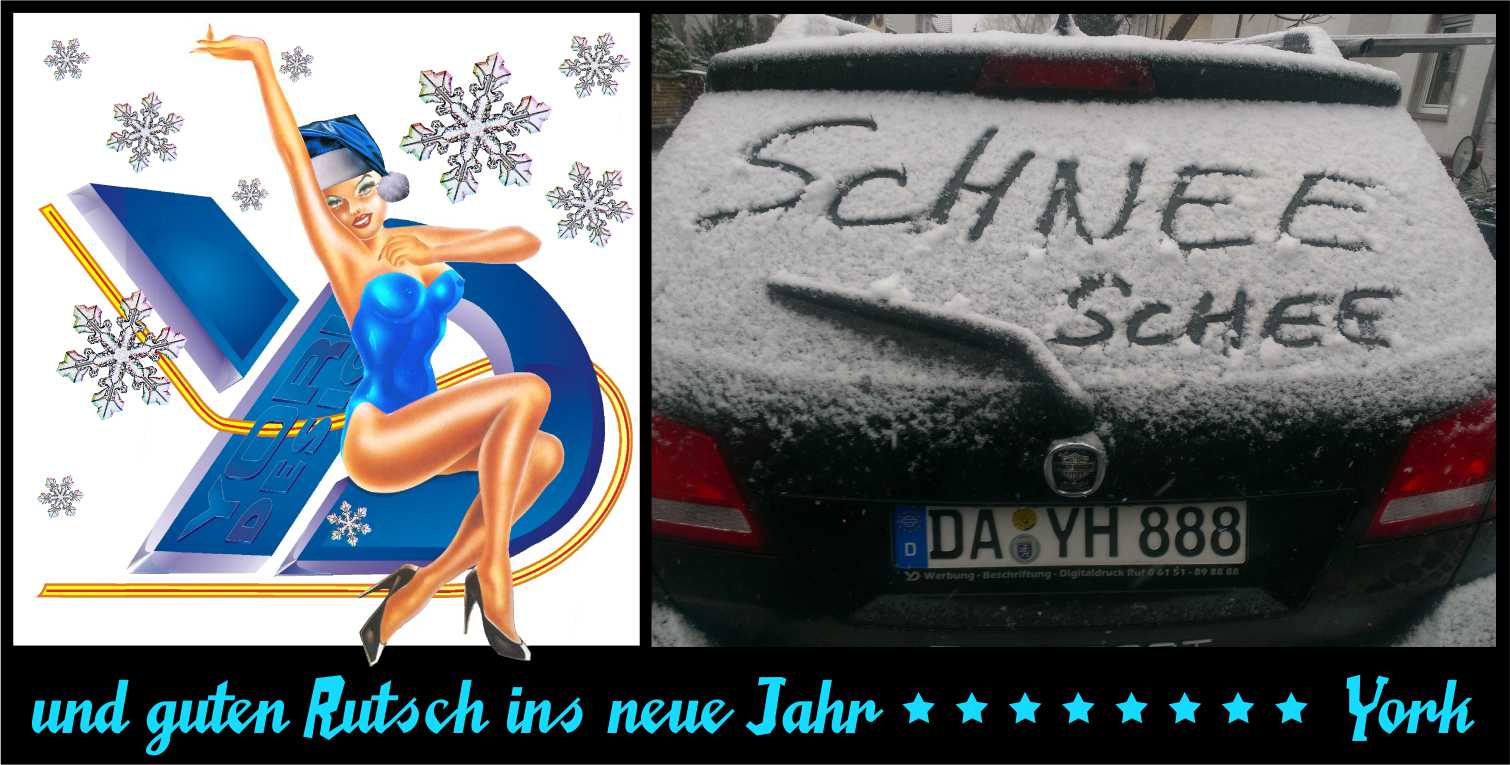 Die letzten Tage 2014