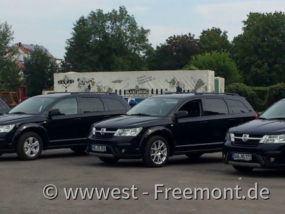 2012-08-14 Freemont Treffen am Hockenheimring