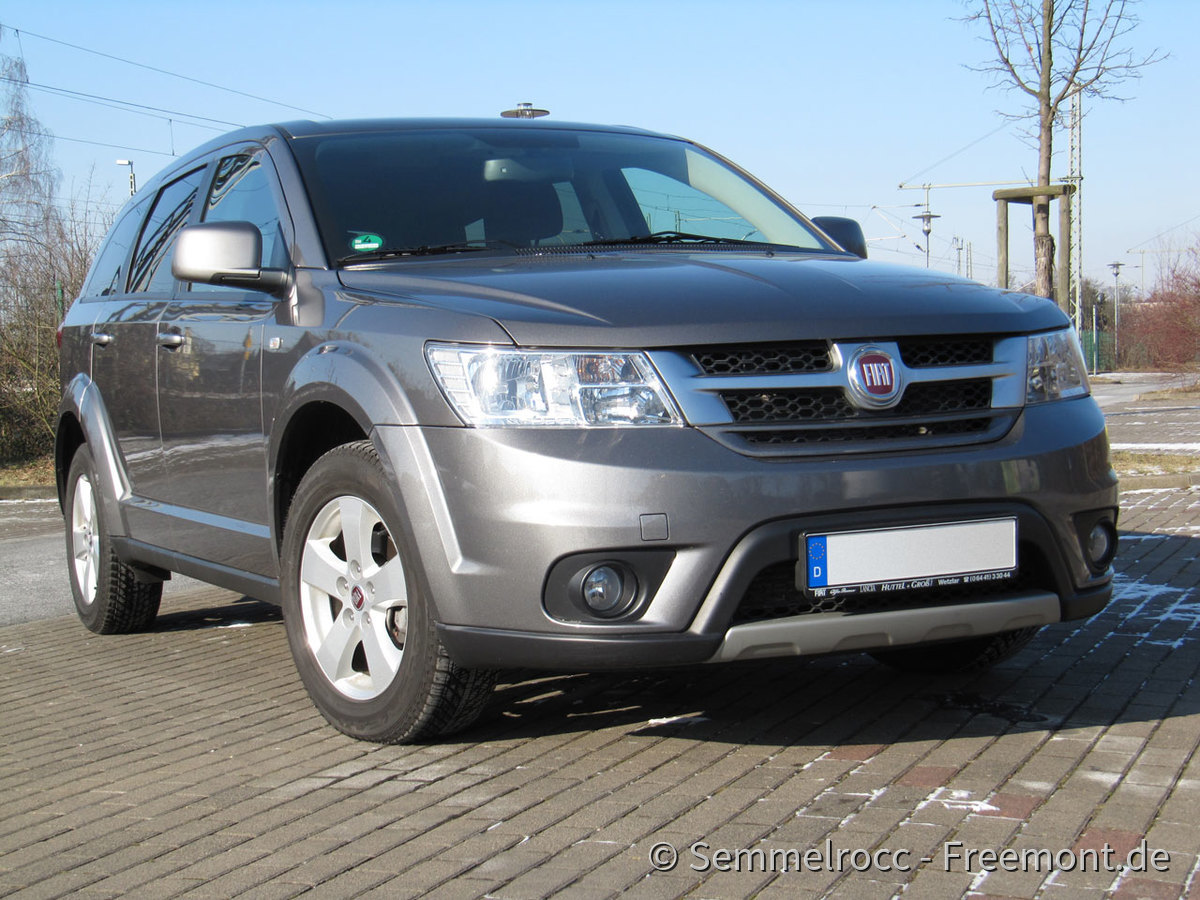 Progressive Grey Frontansicht