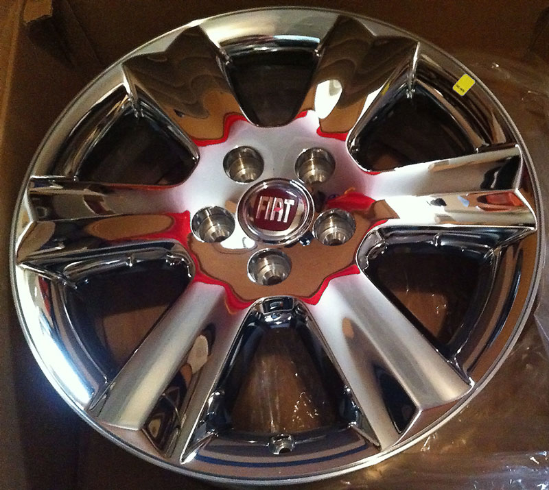 Die Vorfreude auf den nächsten Sommer steigt ...