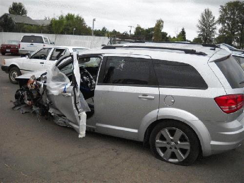 Unfall