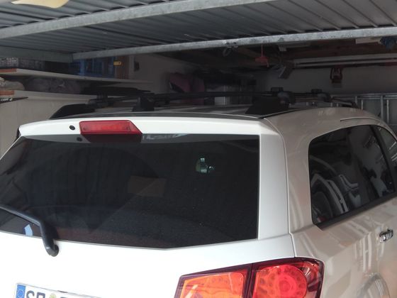 Sharkfin Haifischflossenantenne