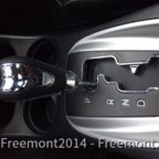 Momo Automatik Schalter Combat EVO