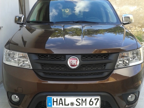 Erste Umrüstungen