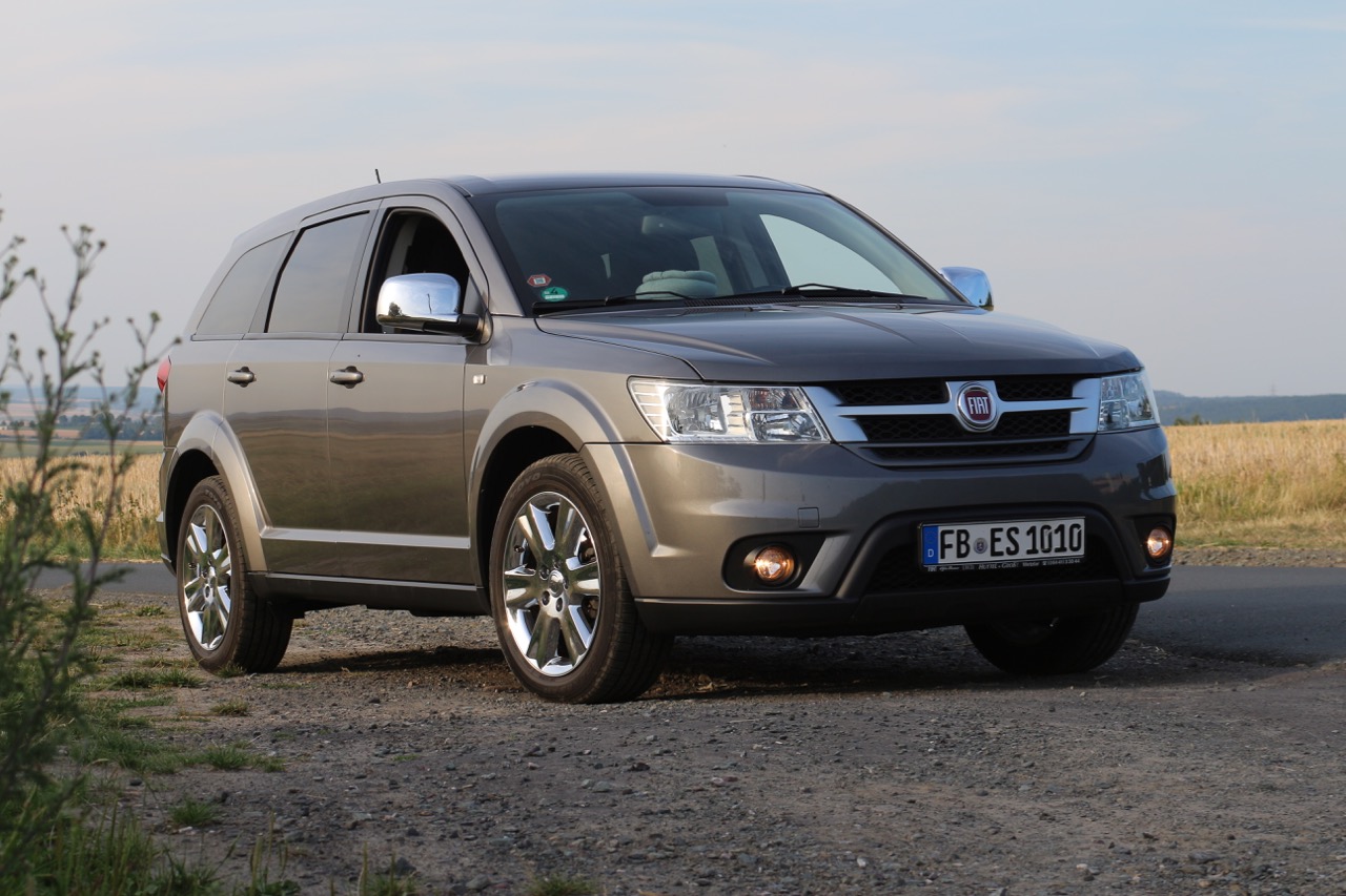 Immer noch ein Traum