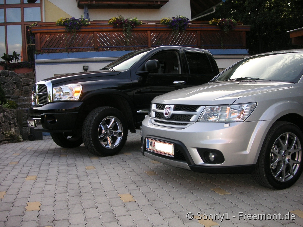 Der kleine Bruder ist da