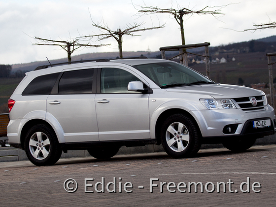 Einfach ein Freemont