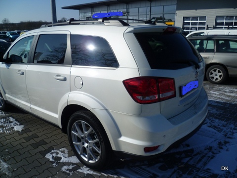 Freemont Fusion White