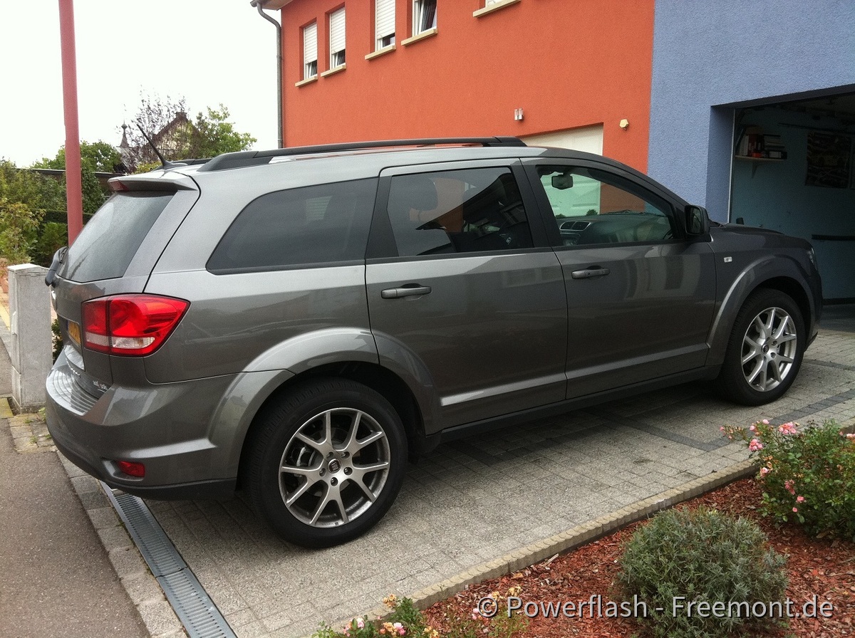 Unser Freemont