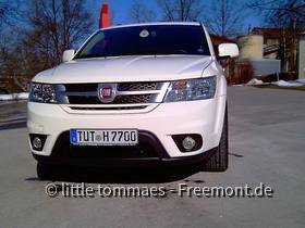 Mit neuen Sommerschuhen