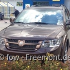 "Dodge Freemont" von FOW