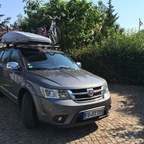 Urlaubsmodus to the max